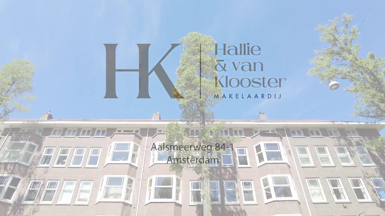 Video van Aalsmeerweg 84-1