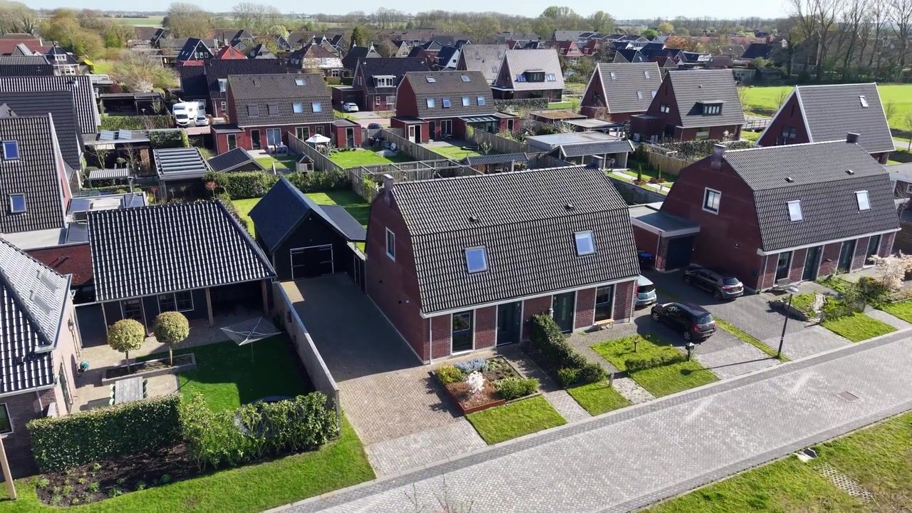 Video van It Binnenpaad 8