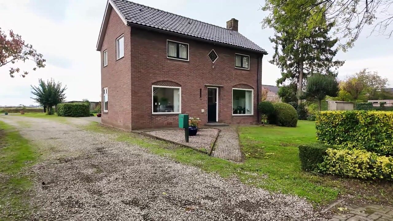 Video of Kampsestraat 9