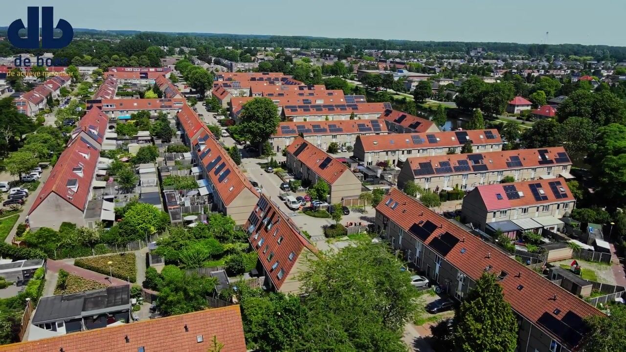 Video van Rhônestraat 218
