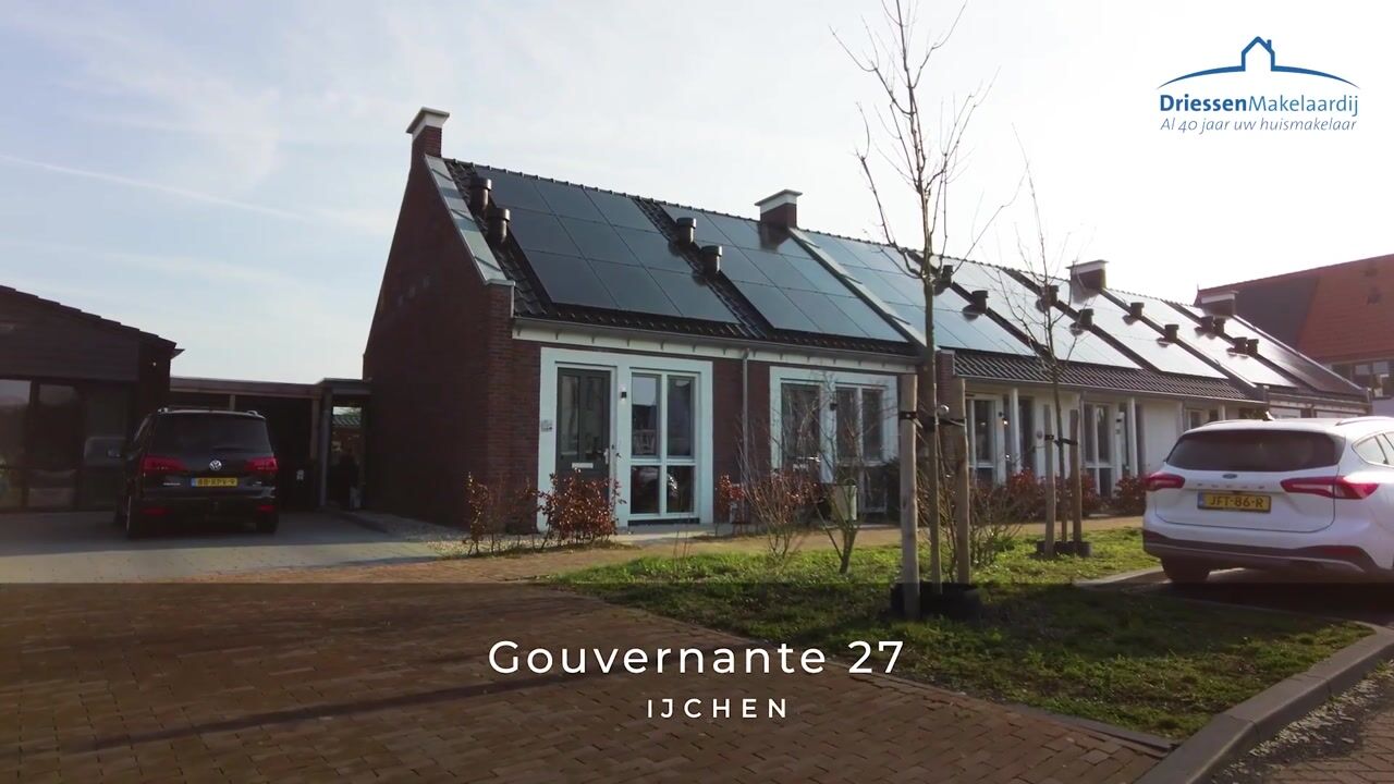 Video of Gouvernante 27