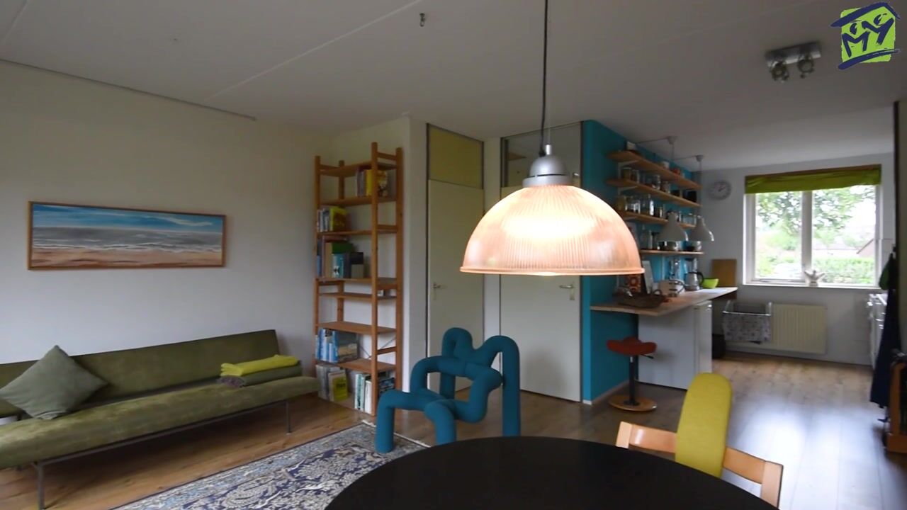Video van Trekker 83