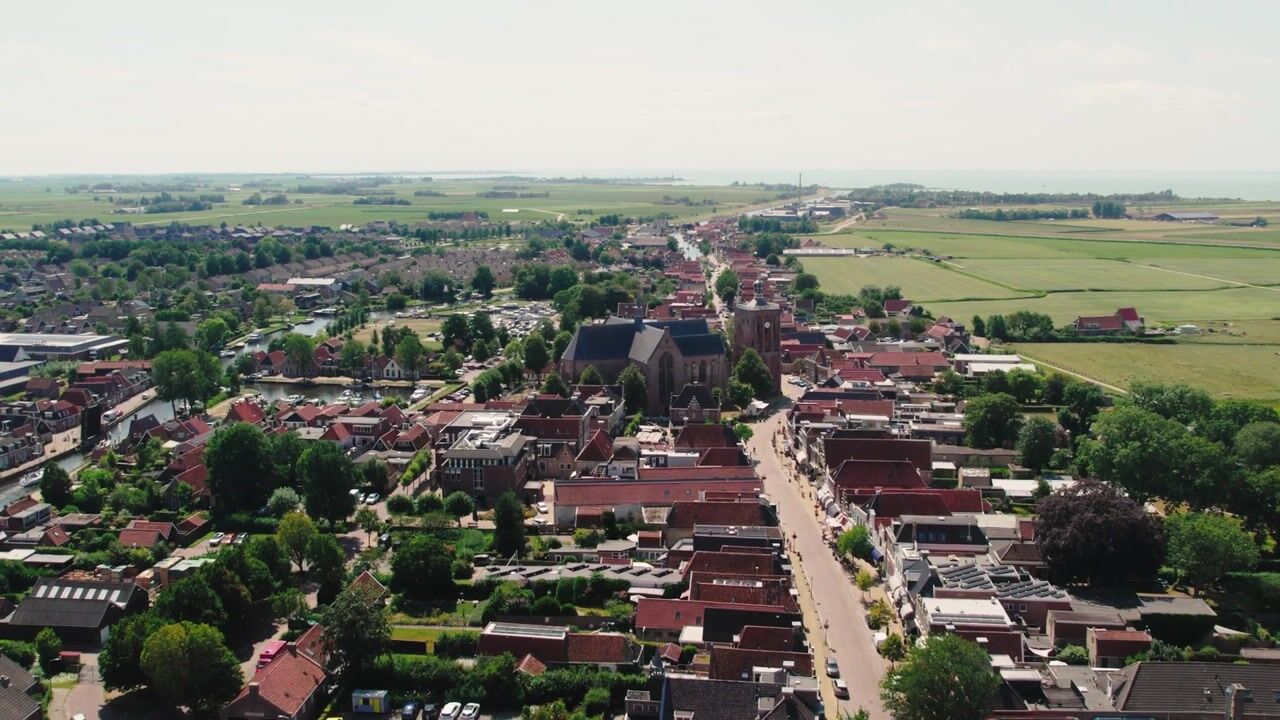 Video van Noard 184