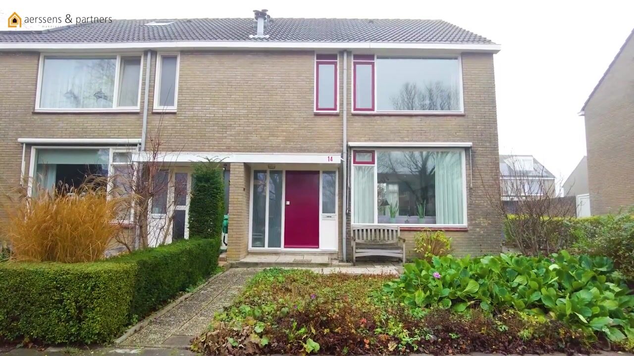Video van Wagnerlaan 14