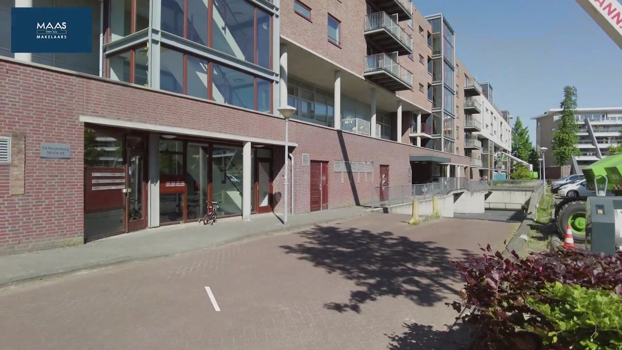 Video van De Reijenburg 67