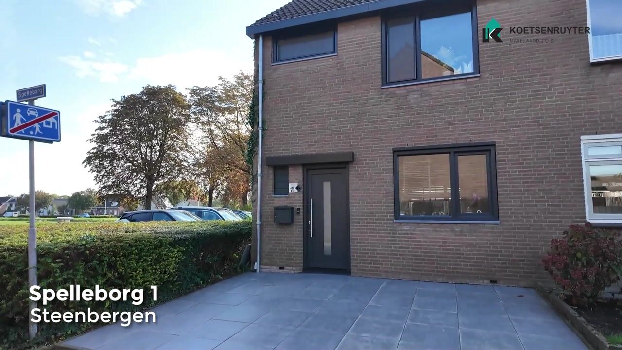 Video van Spelleborg 1