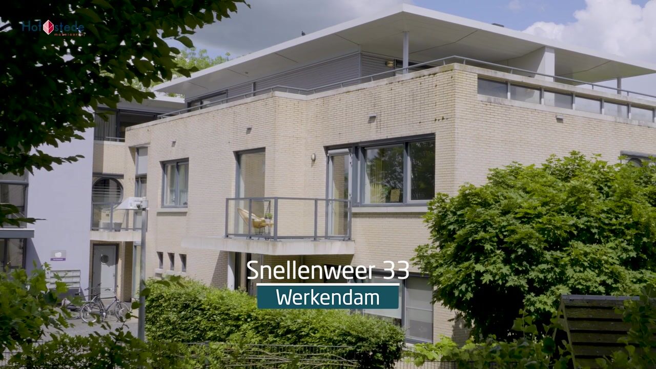 Video van Snellenweer 33