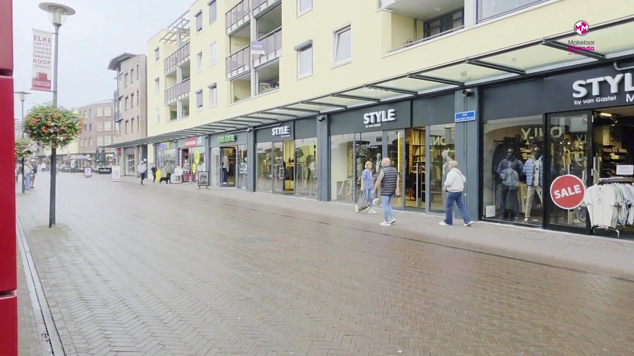 Video van Hof van den Houte 54