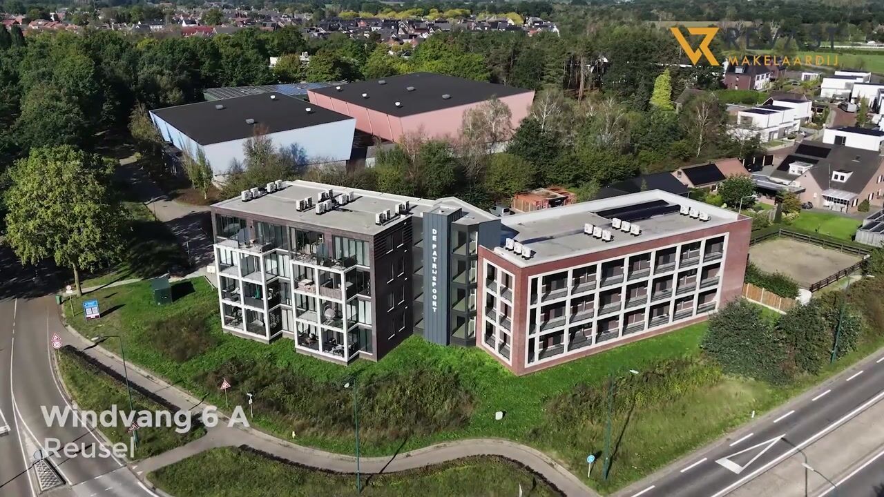 Video van Windvang 6-A