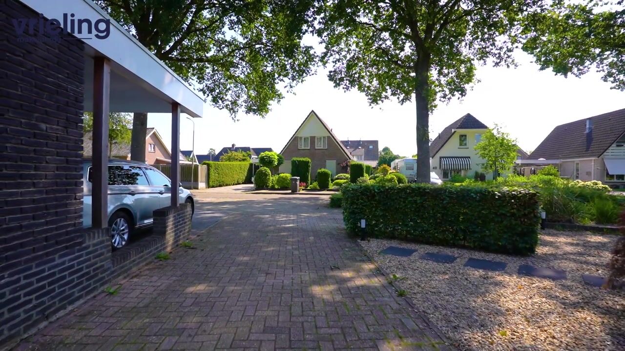 Video van Steenbergerwijk 55