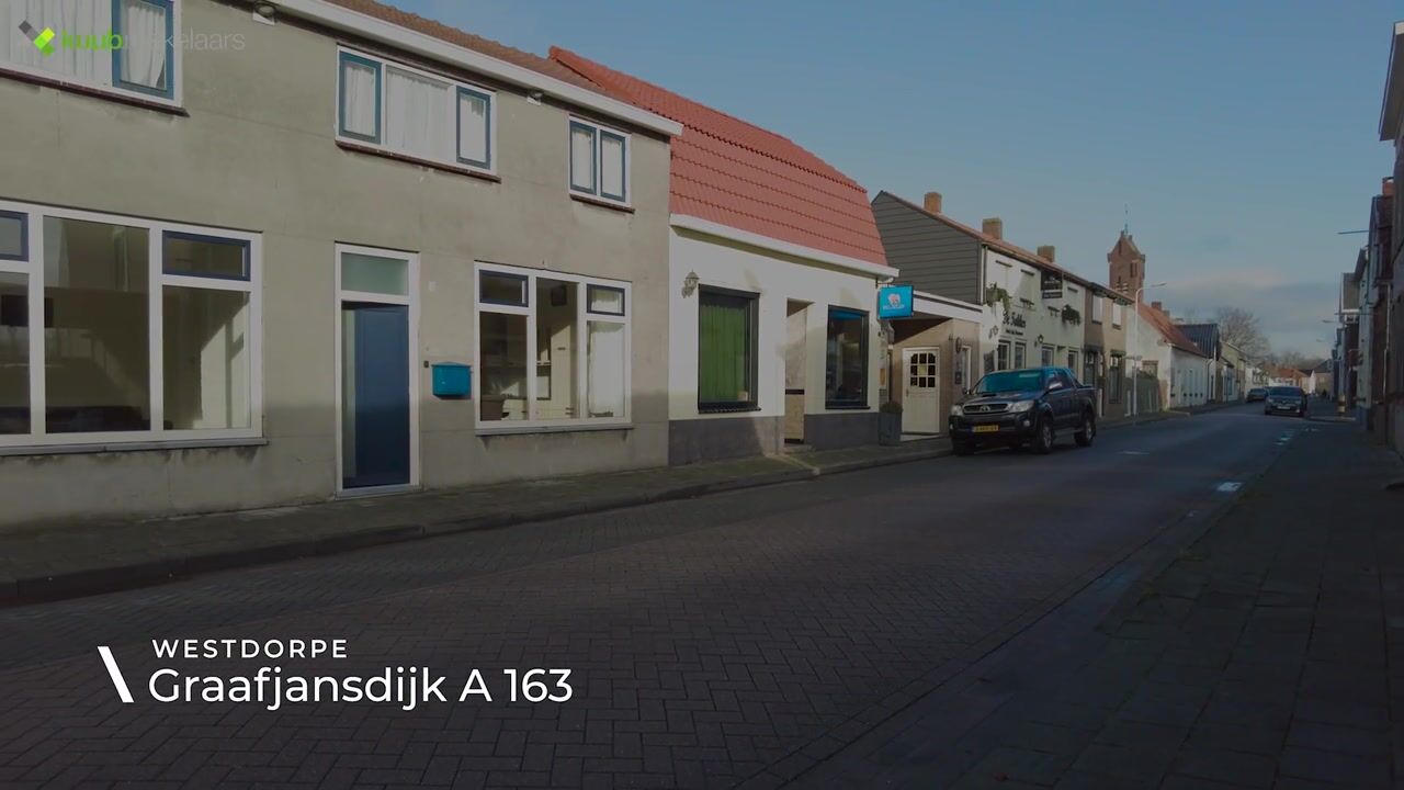 Video of Graafjansdijk A 163