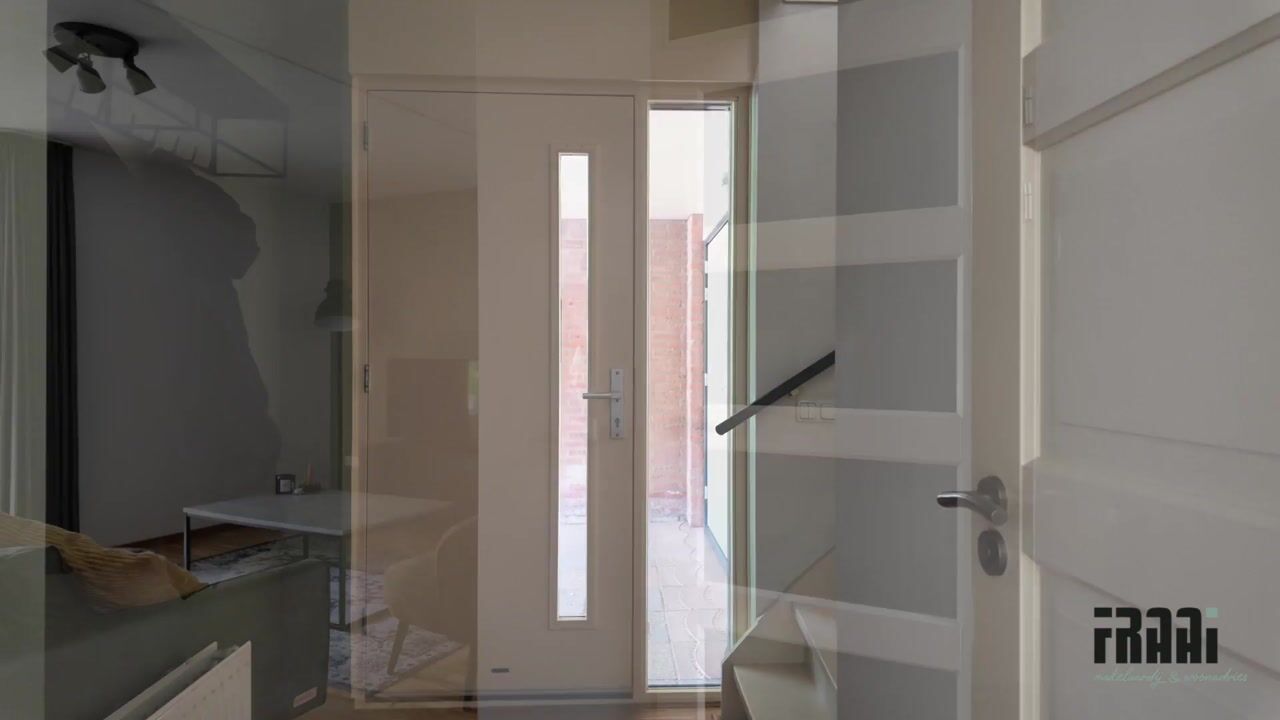 Video of Korenbloem 40