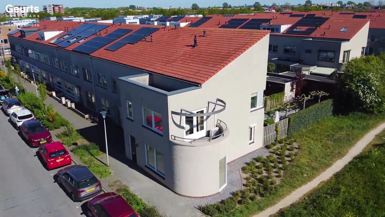 Video van Parnassia 1