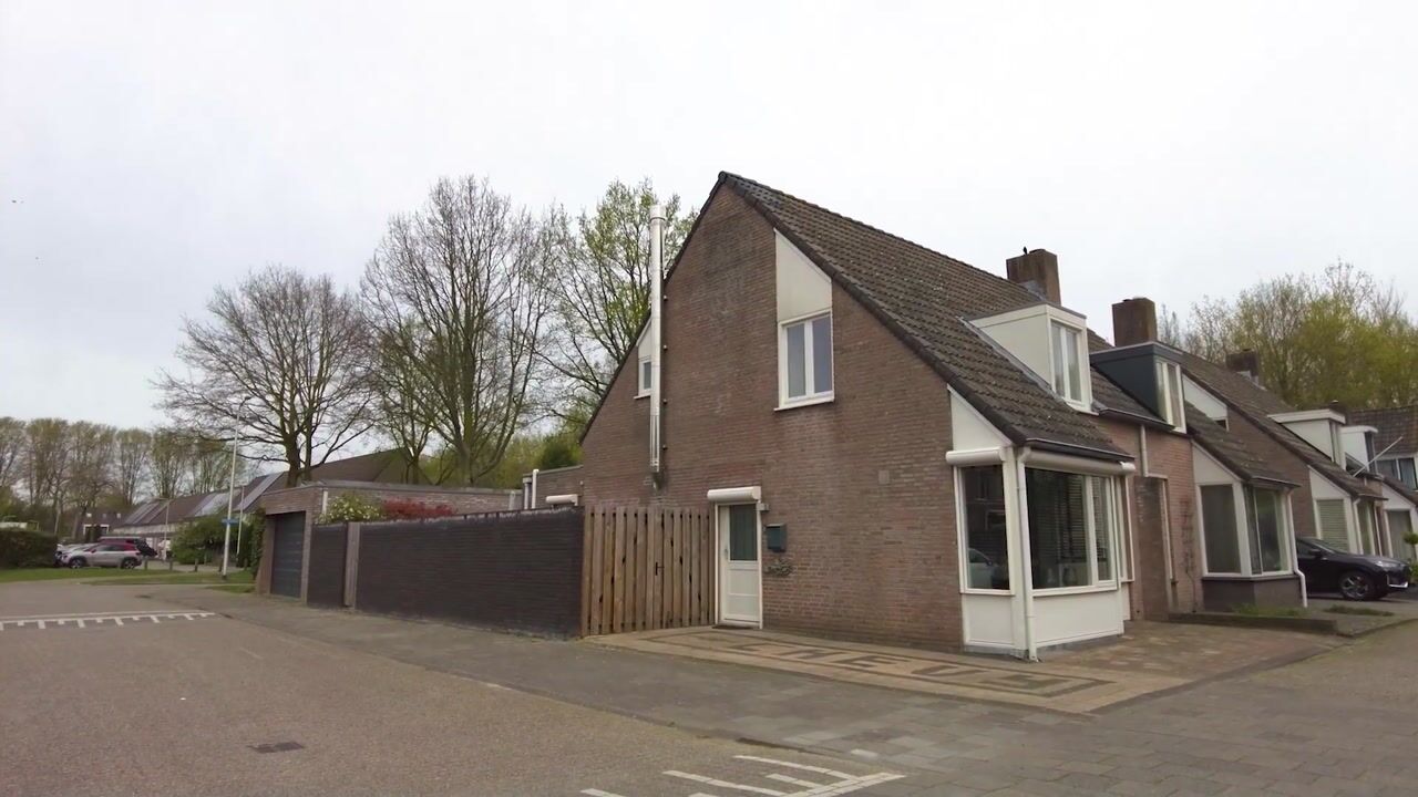 Video van Borselestraat 63