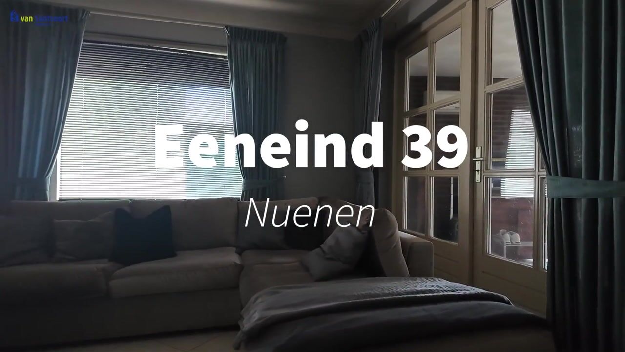 Video van Eeneind 39