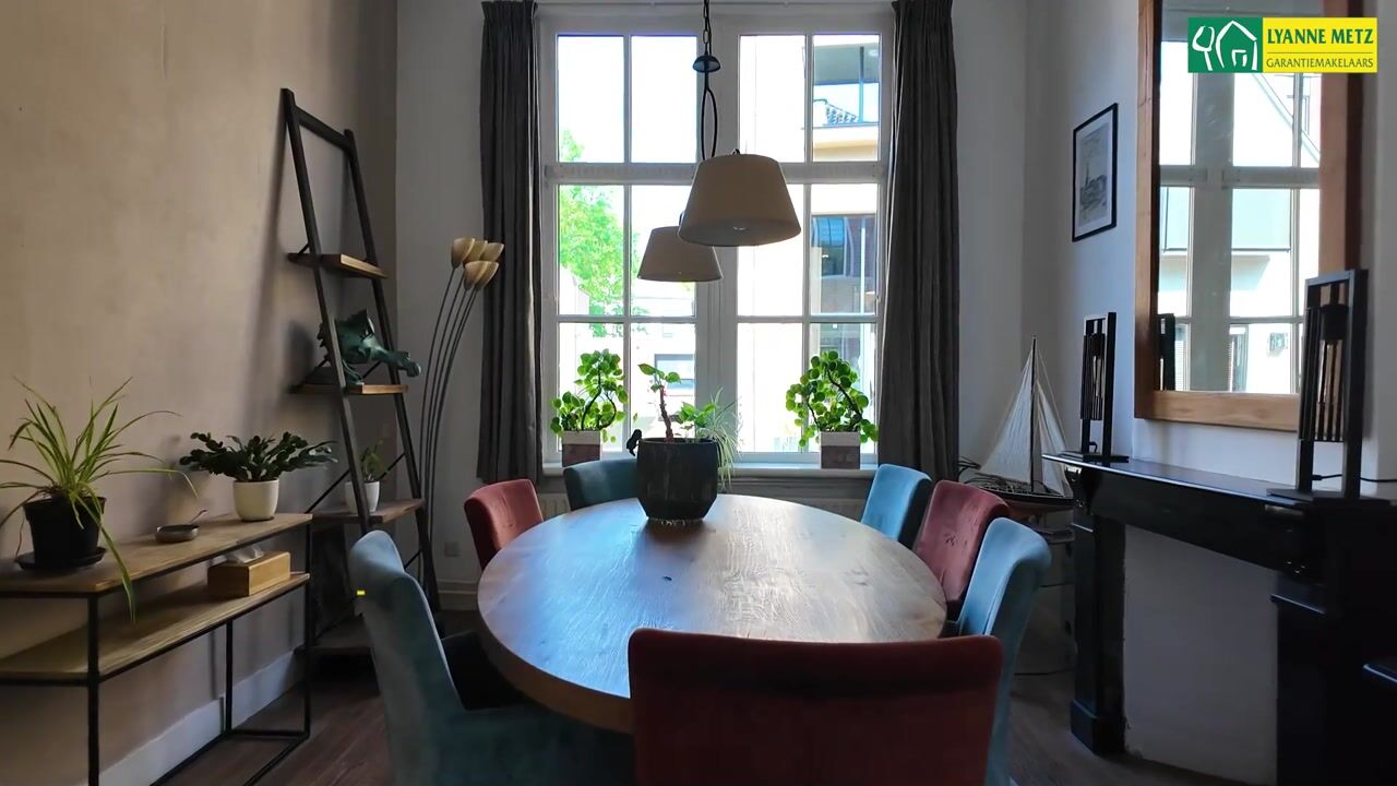Video van Herenstraat 76