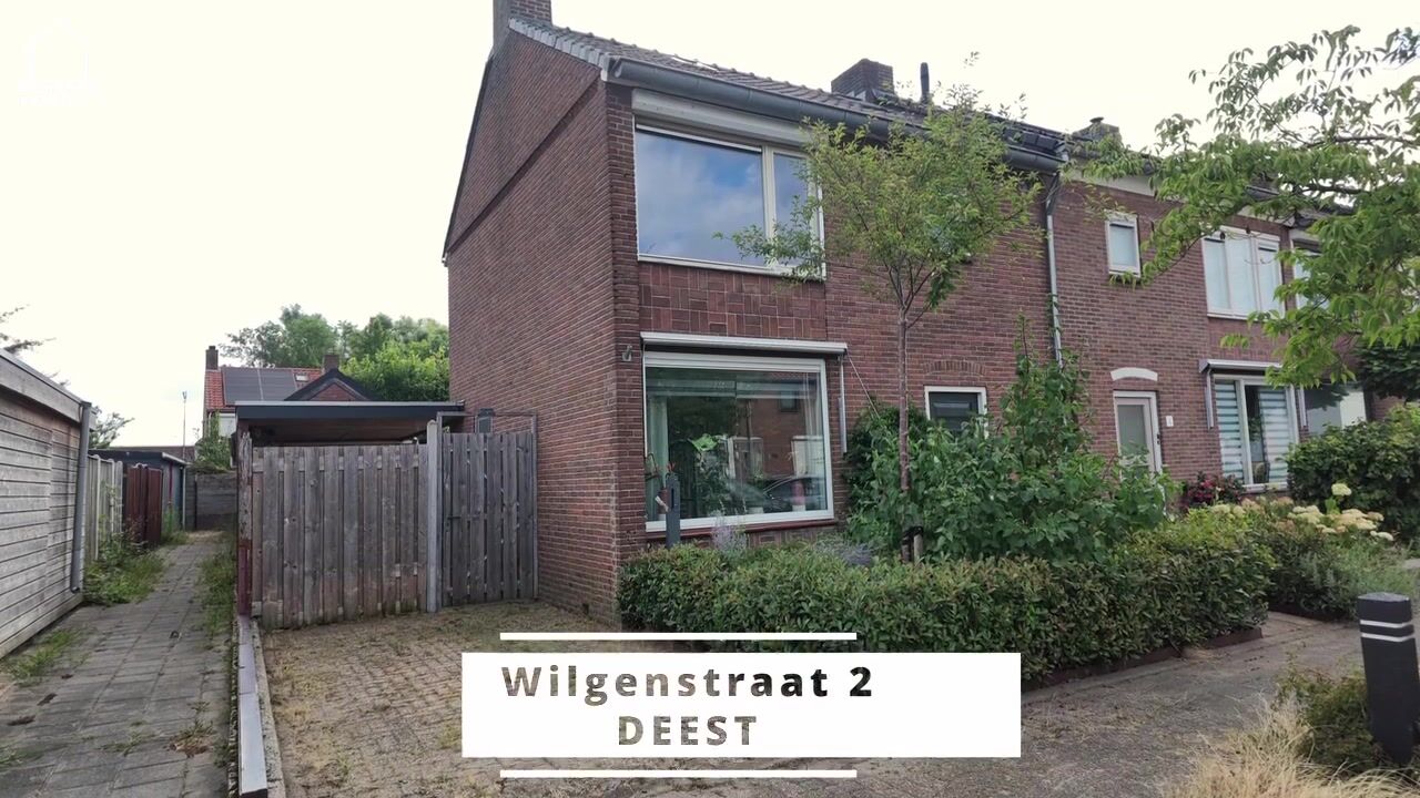 Video of Wilgenstraat 2