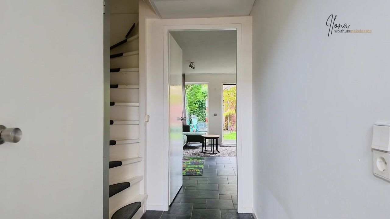 Video van Audrey Hepburnstraat 34