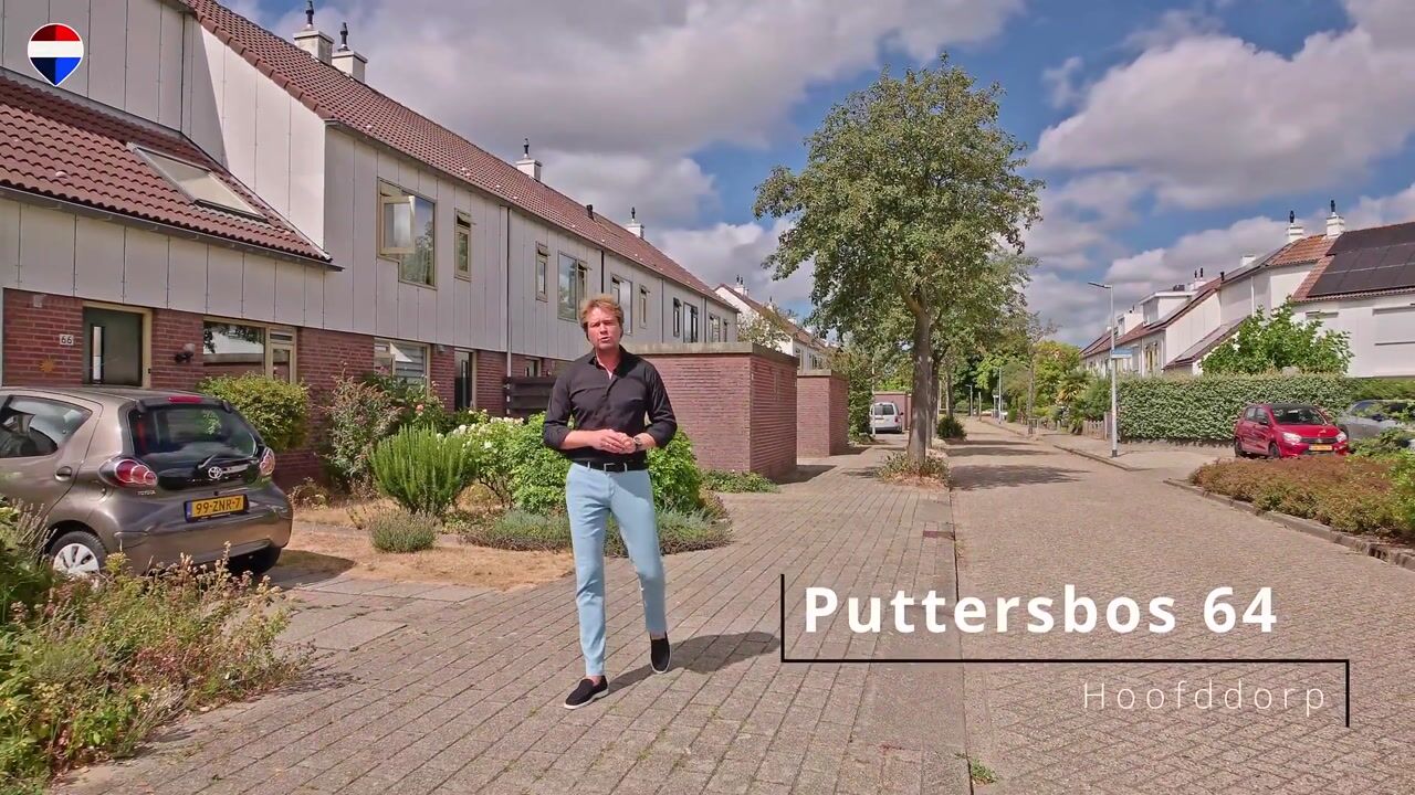 Video van Puttersbos 64