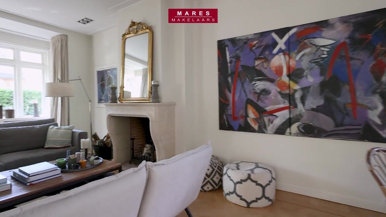 Video van Parkweg 305