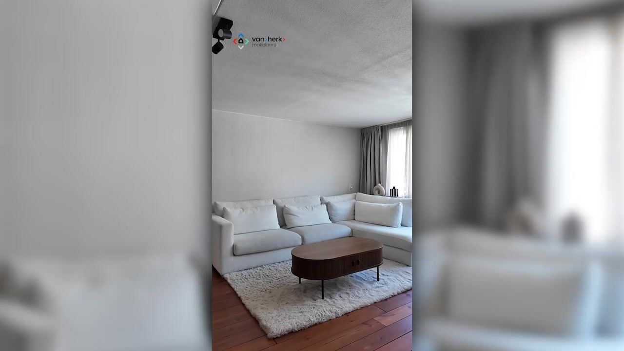 Video van Hondiusstraat 42-B