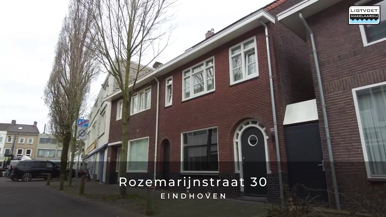 Video of Rozemarijnstraat 30