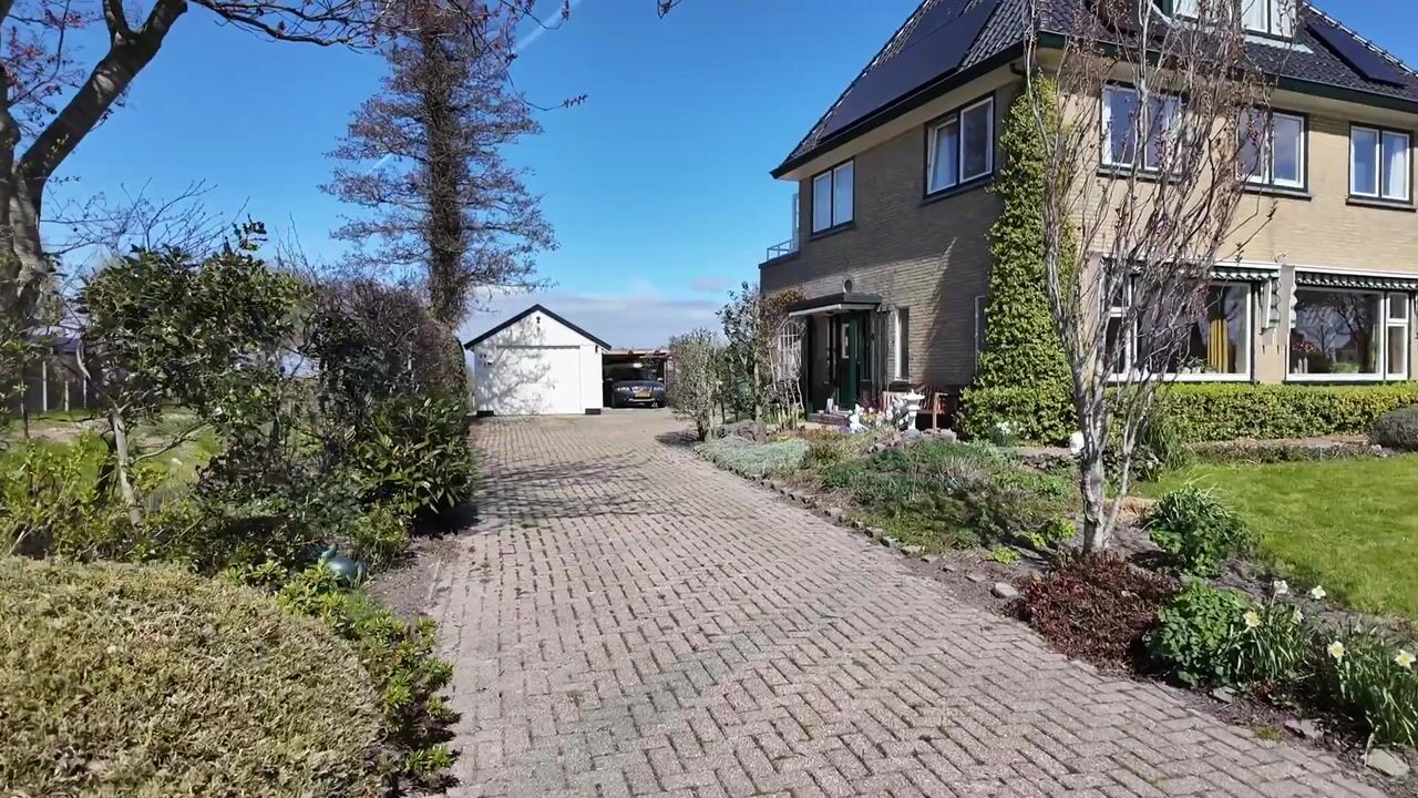 Video van Hearewei 1-A