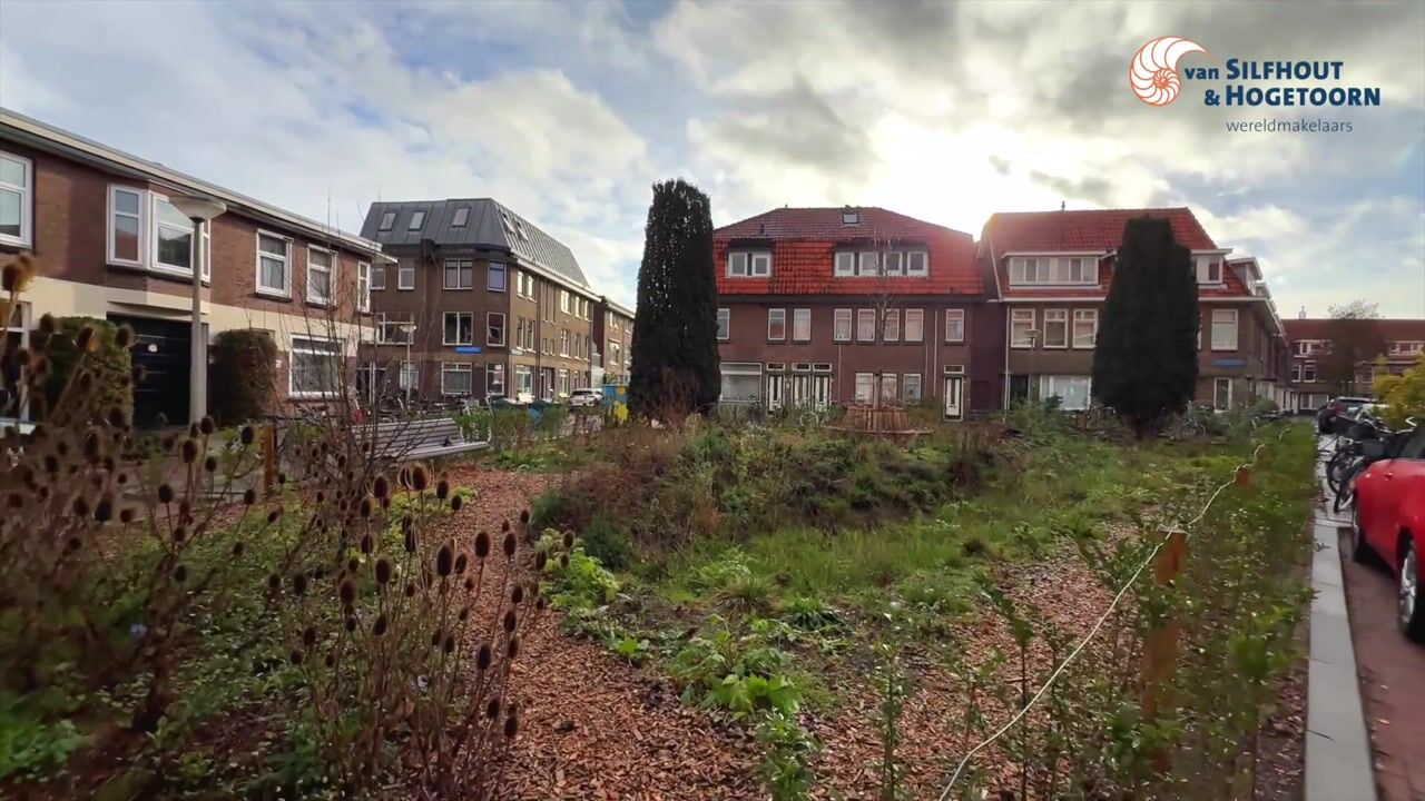 Video van Caspar Fagelstraat 61