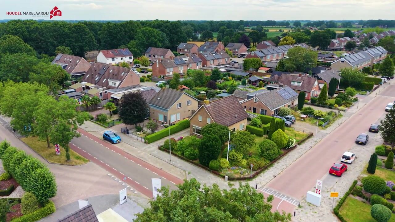 Video van Zwarte Dijk 29-A