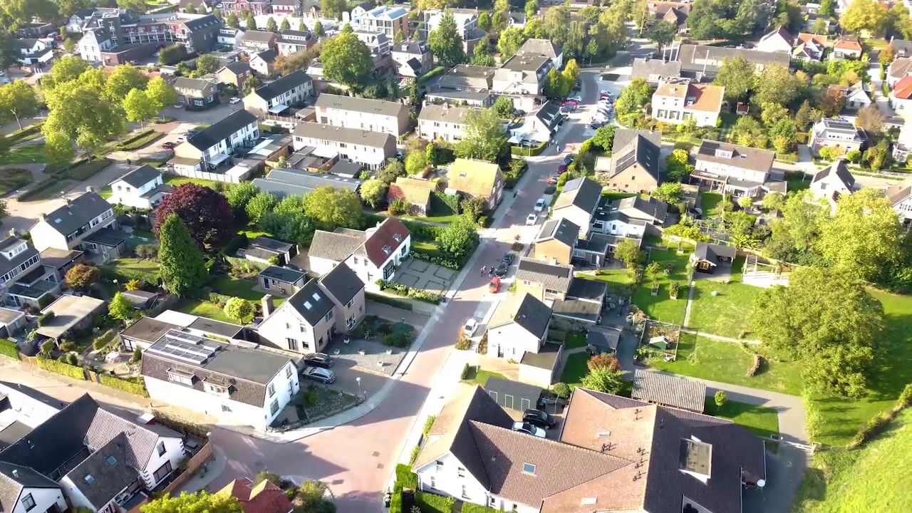 Video van van Lyndenstraat 10-A