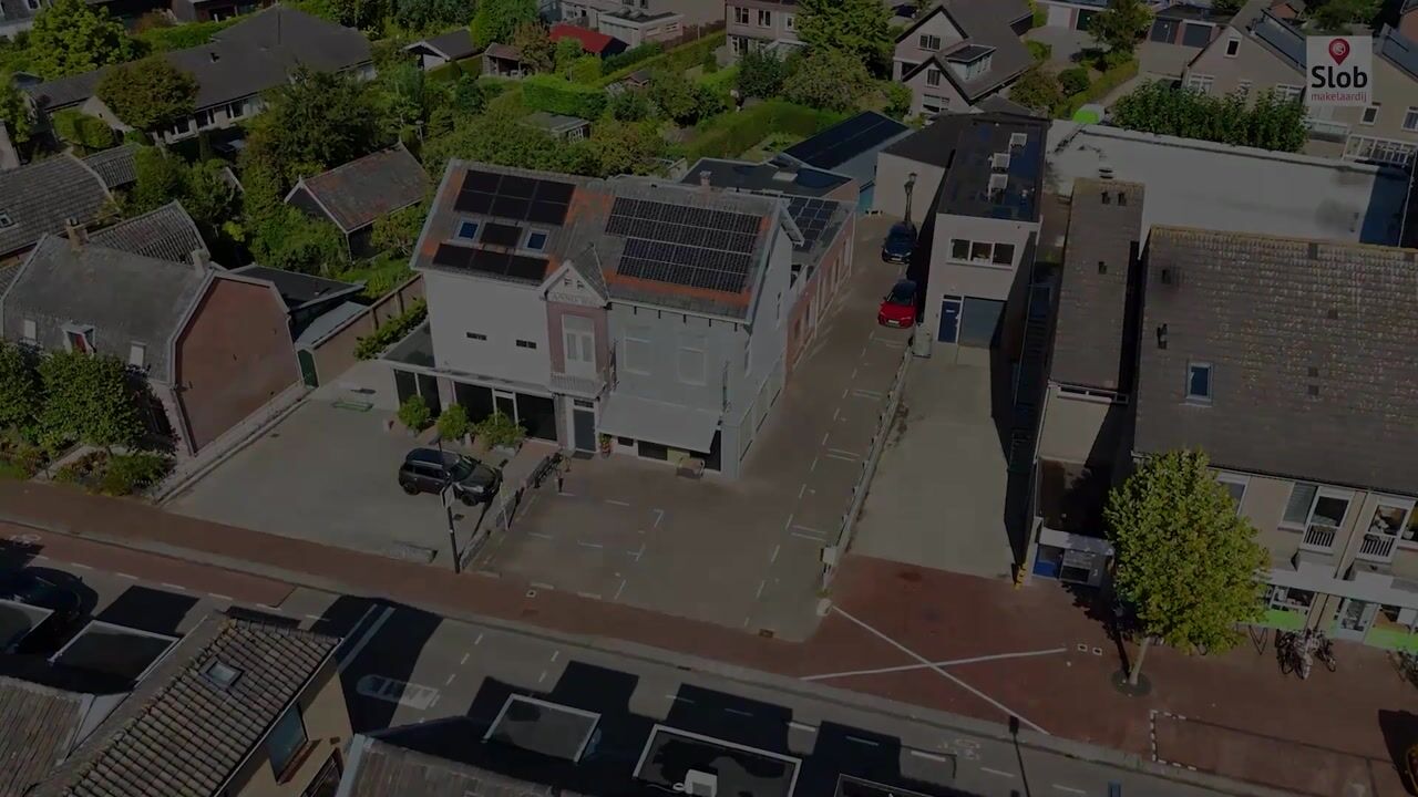 Video van Dorpsstraat 158