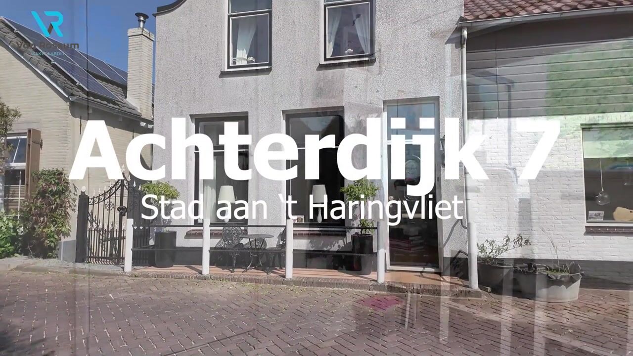 Video van Achterdijk 7