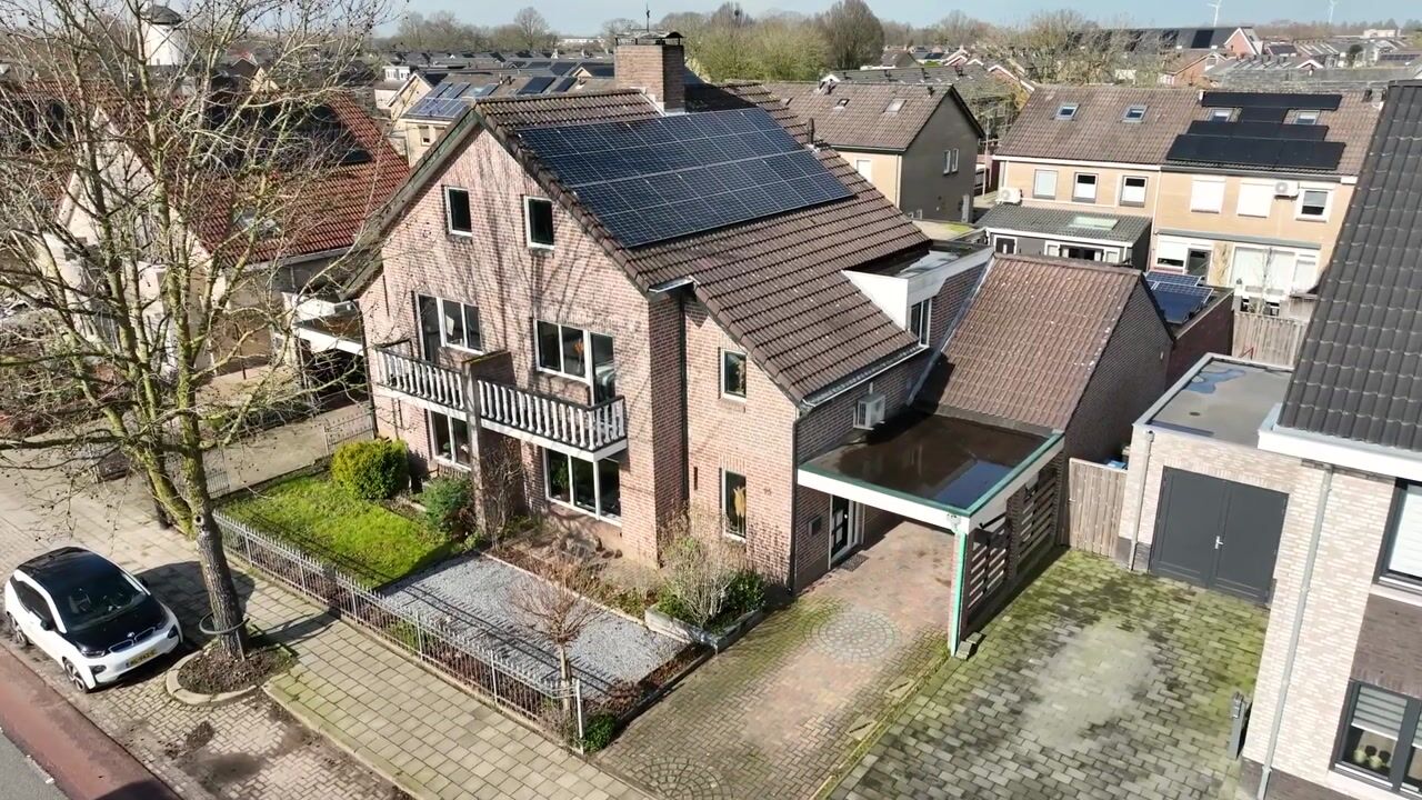 Video van Wilhelminastraat 95