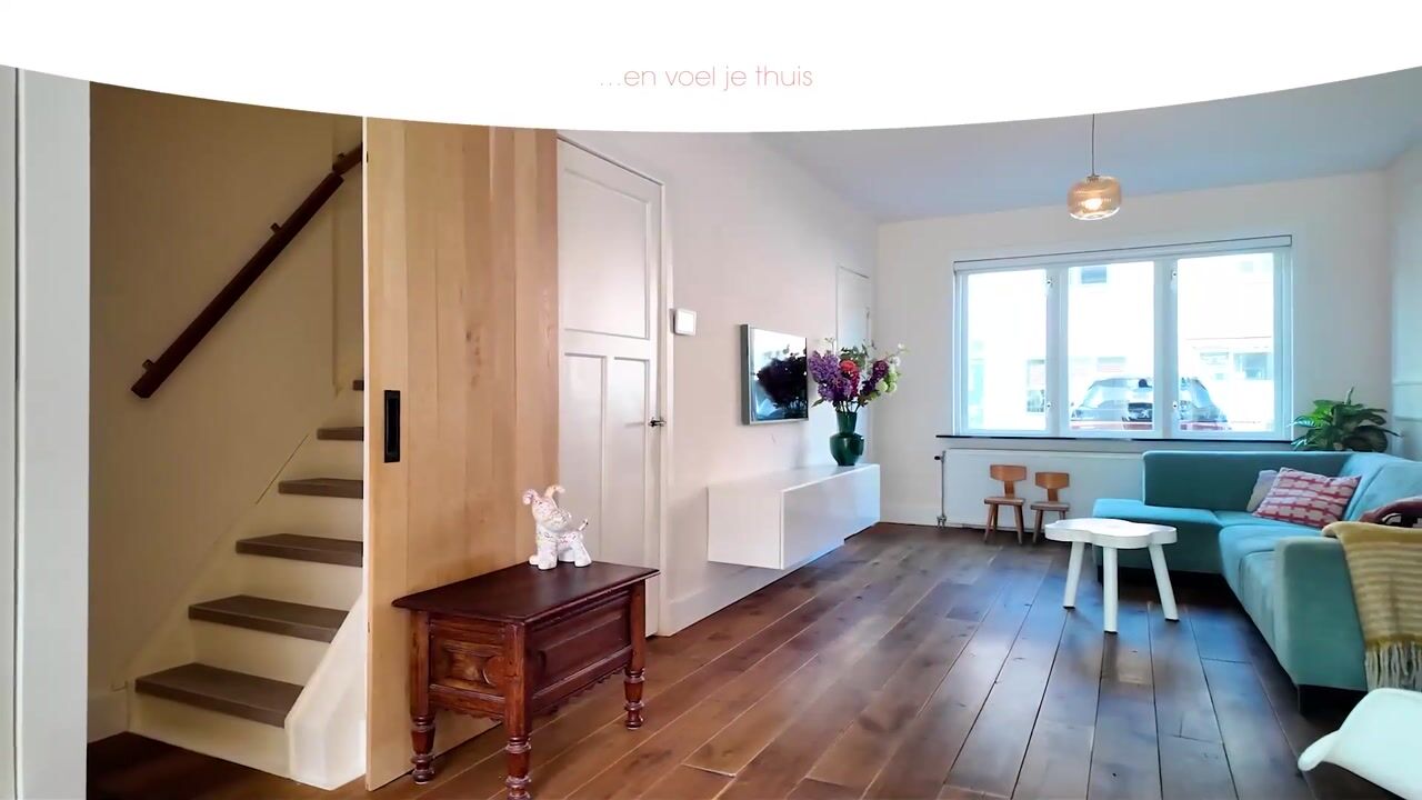 Video of Lathyrusstraat 8