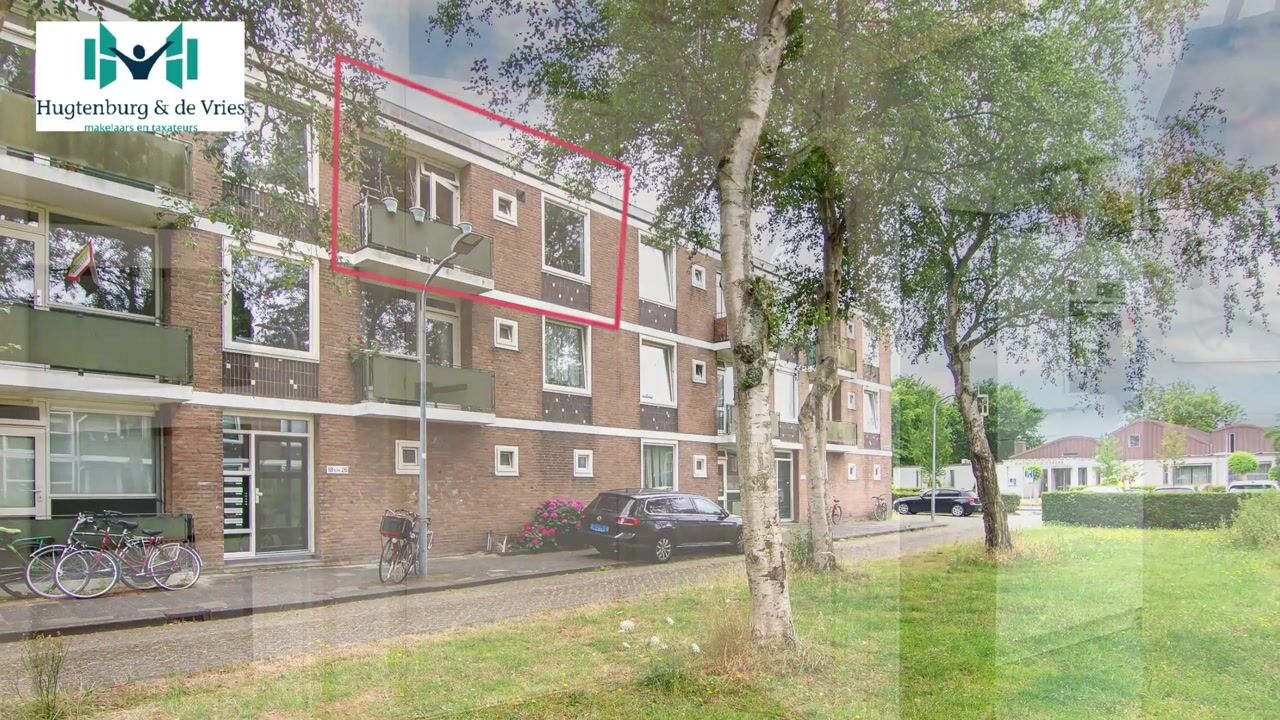 Video van Roemeniëpad 20