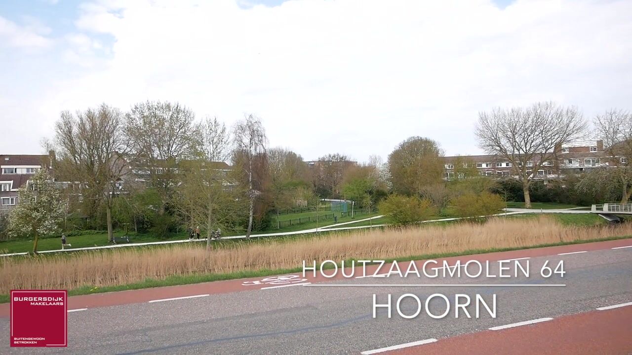 Video van Houtzaagmolen 64