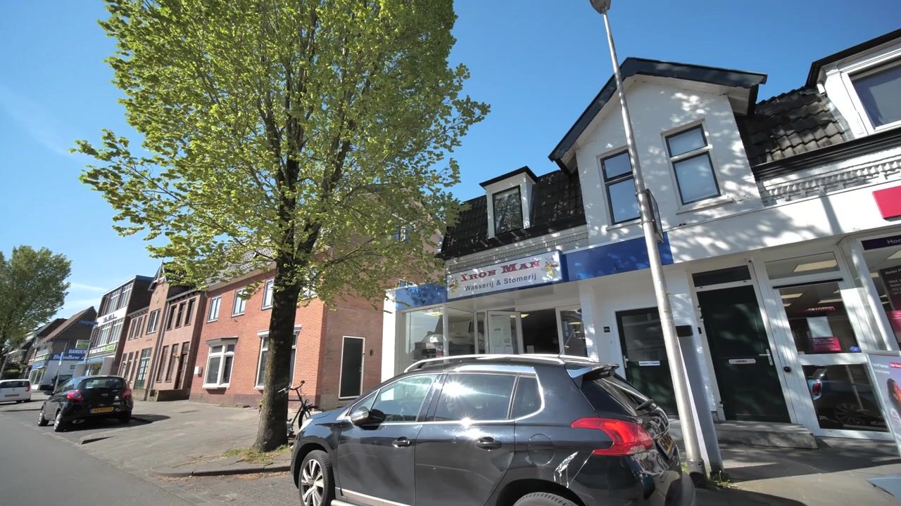 Video van Laarderweg 28-A