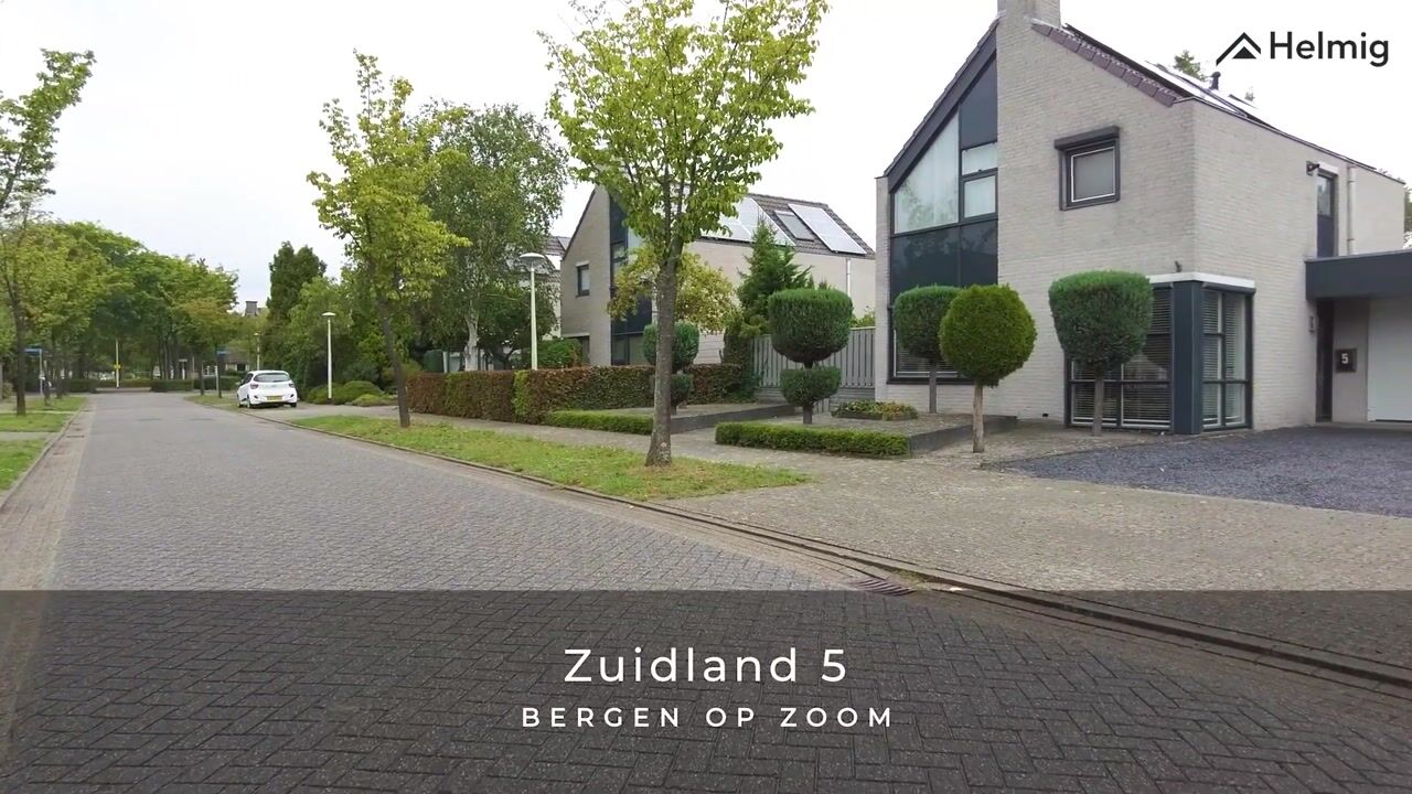 Video van Zuidland 5