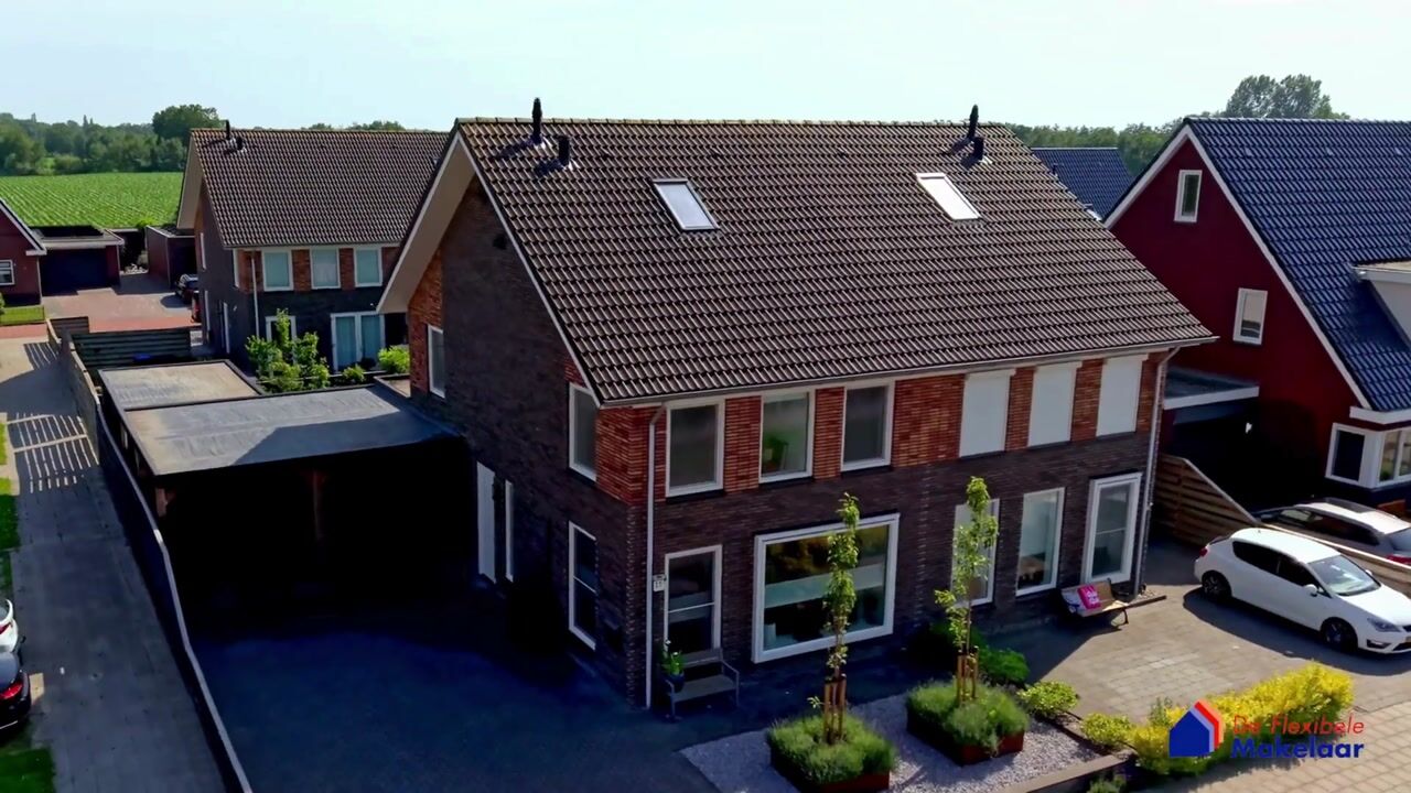 Video van Oentzemastate 27