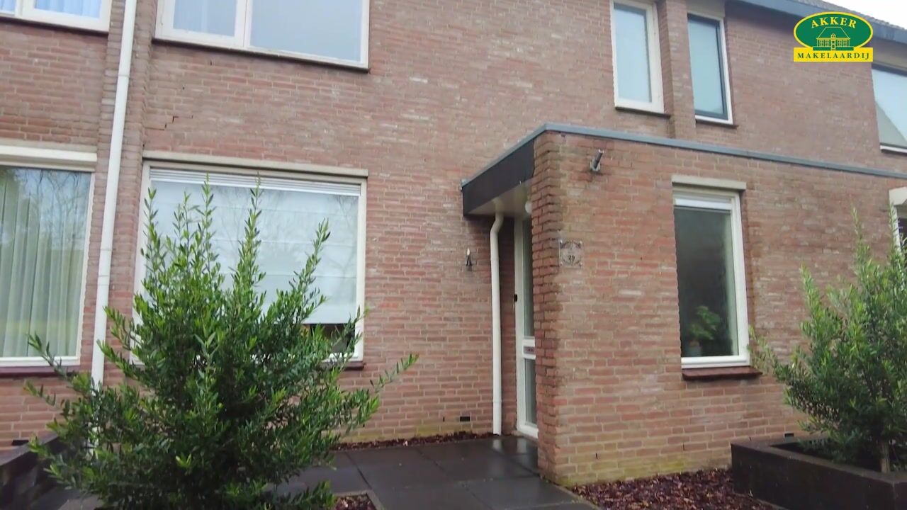 Bekijk video van Wassenbergstraat 29