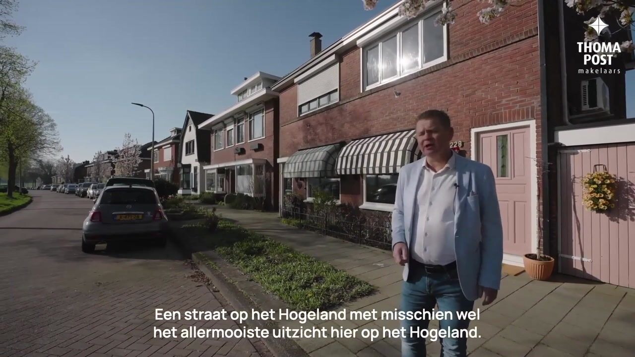 Video van Heutinkstraat 228