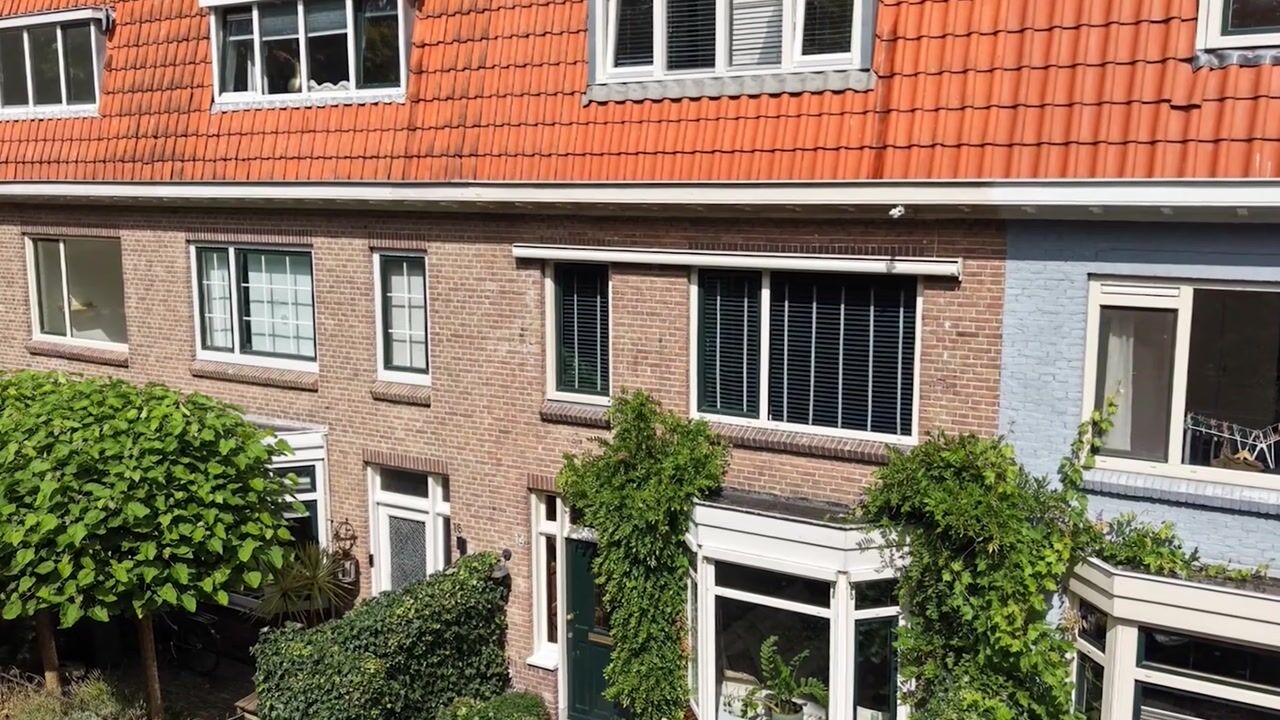 Video van Achterweg 14