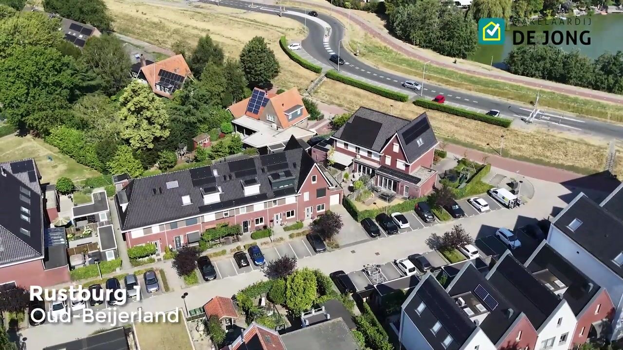 Video van Rustburg 1