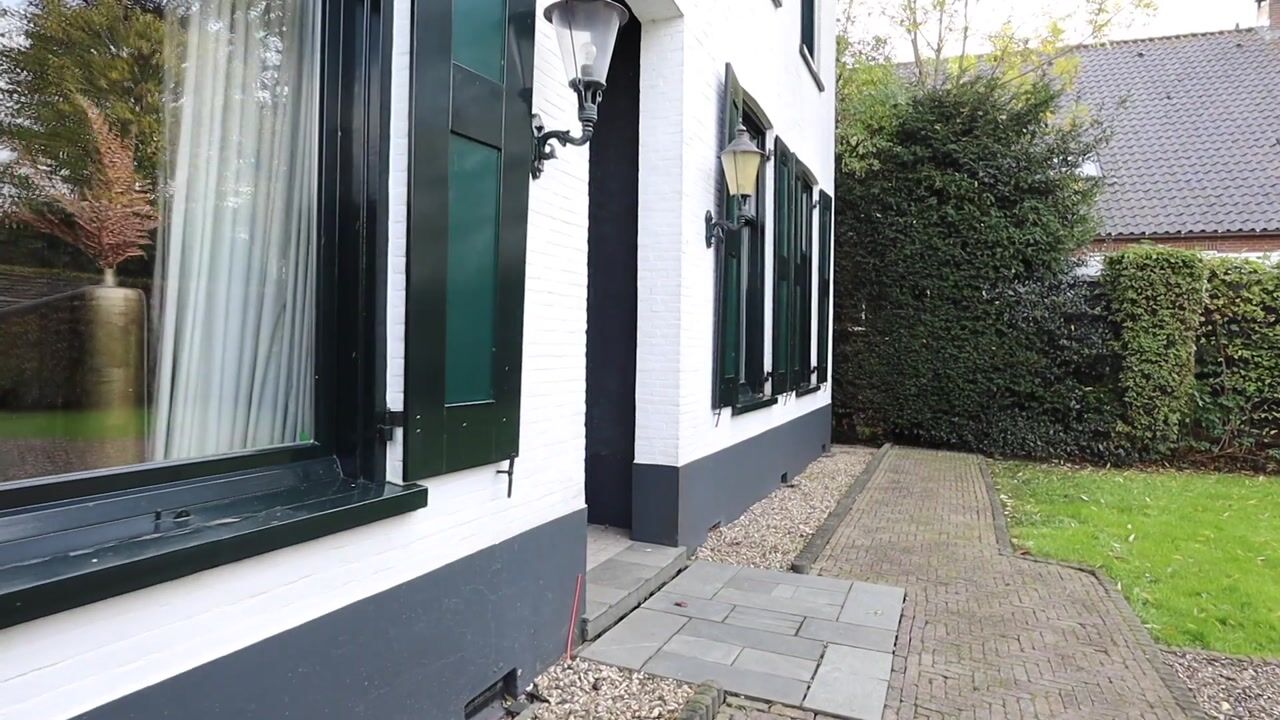 Video van Nieuwe Veer 114