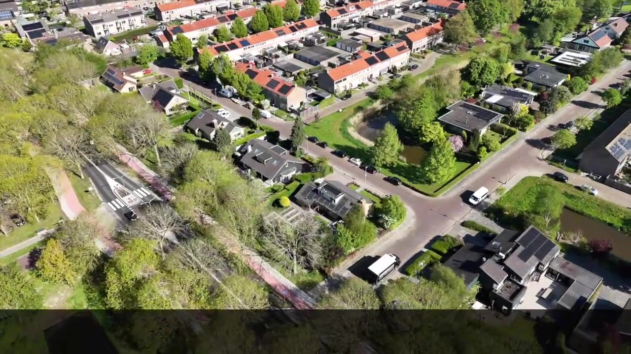 Video of Beukenlaan 54