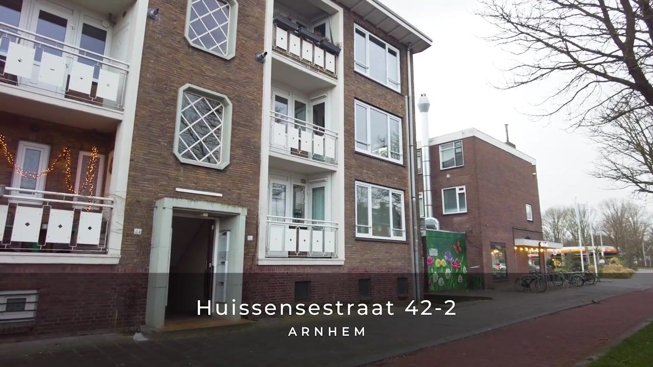 Video van Huissensestraat 42-2