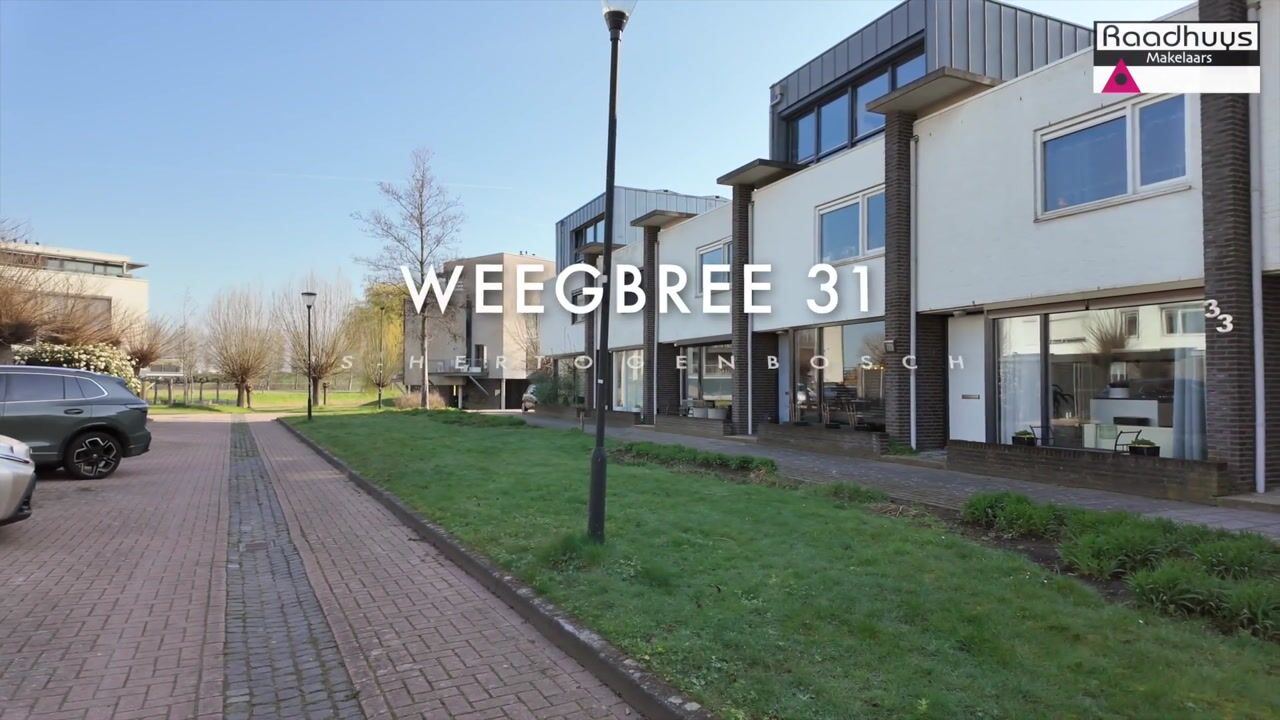 Video of Weegbree 31