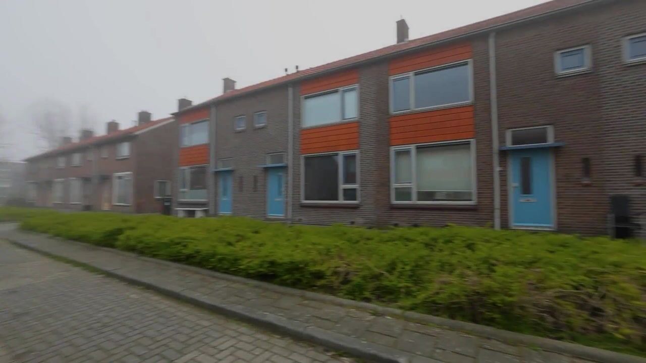 Video van Reinder Eikelboomstraat 13