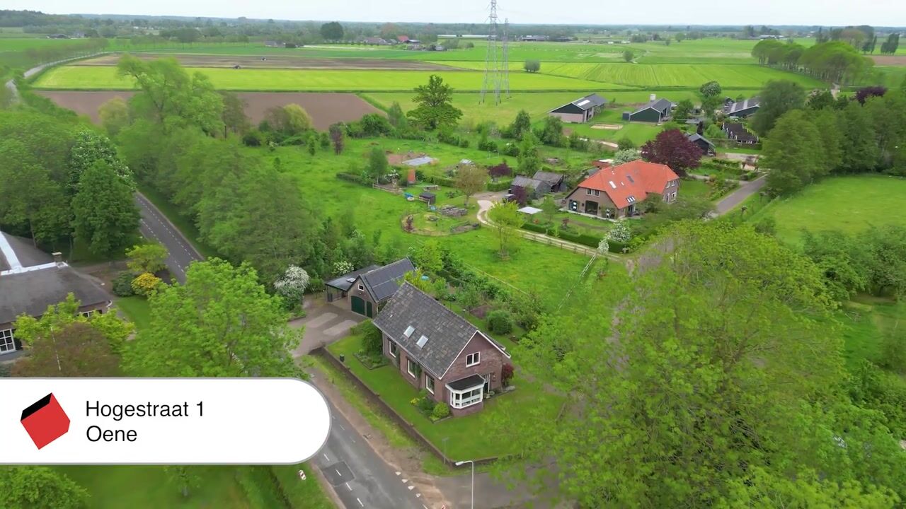 Video van Hogestraat 1