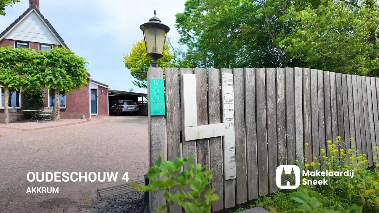 Video of Oudeschouw 4